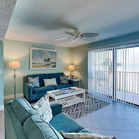Ferienwohnung Sea Dancer 210 Flagler Beach Exterior foto