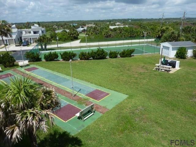 Ferienwohnung Sea Dancer 210 Flagler Beach Exterior foto