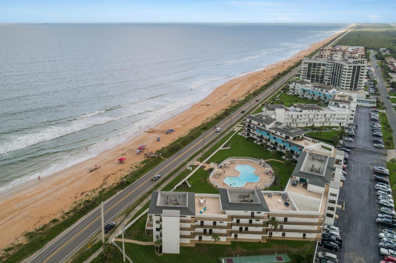Ferienwohnung Sea Dancer 210 Flagler Beach Exterior foto