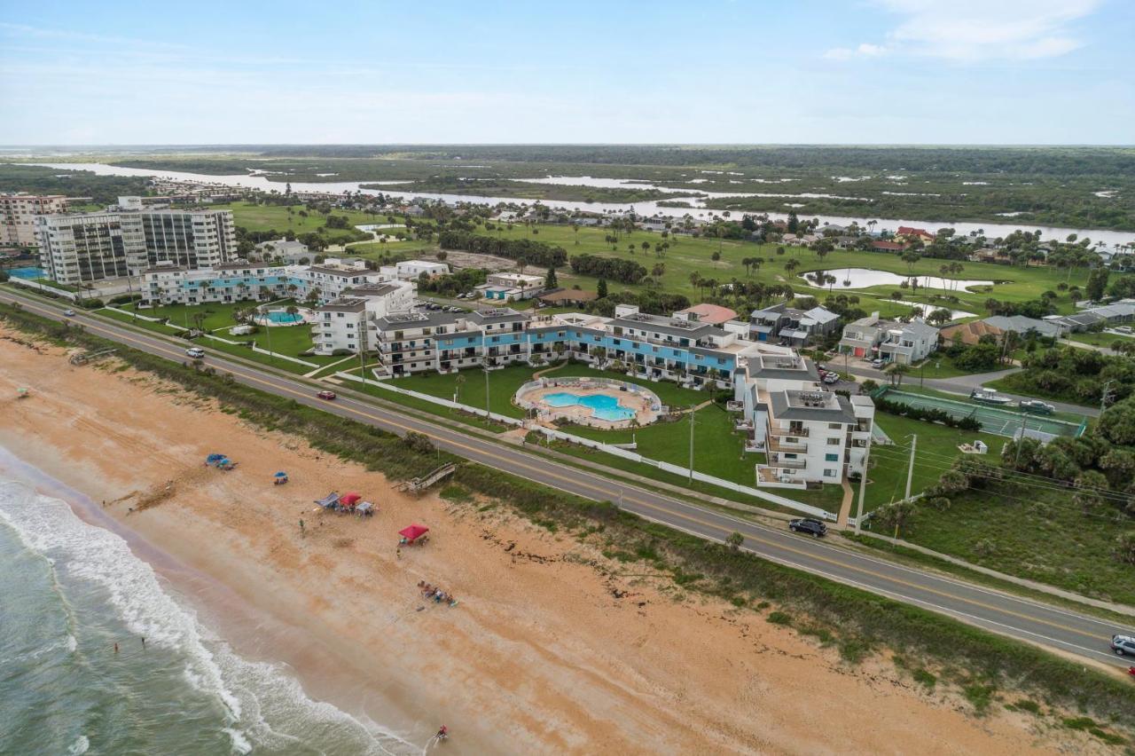 Ferienwohnung Sea Dancer 210 Flagler Beach Exterior foto