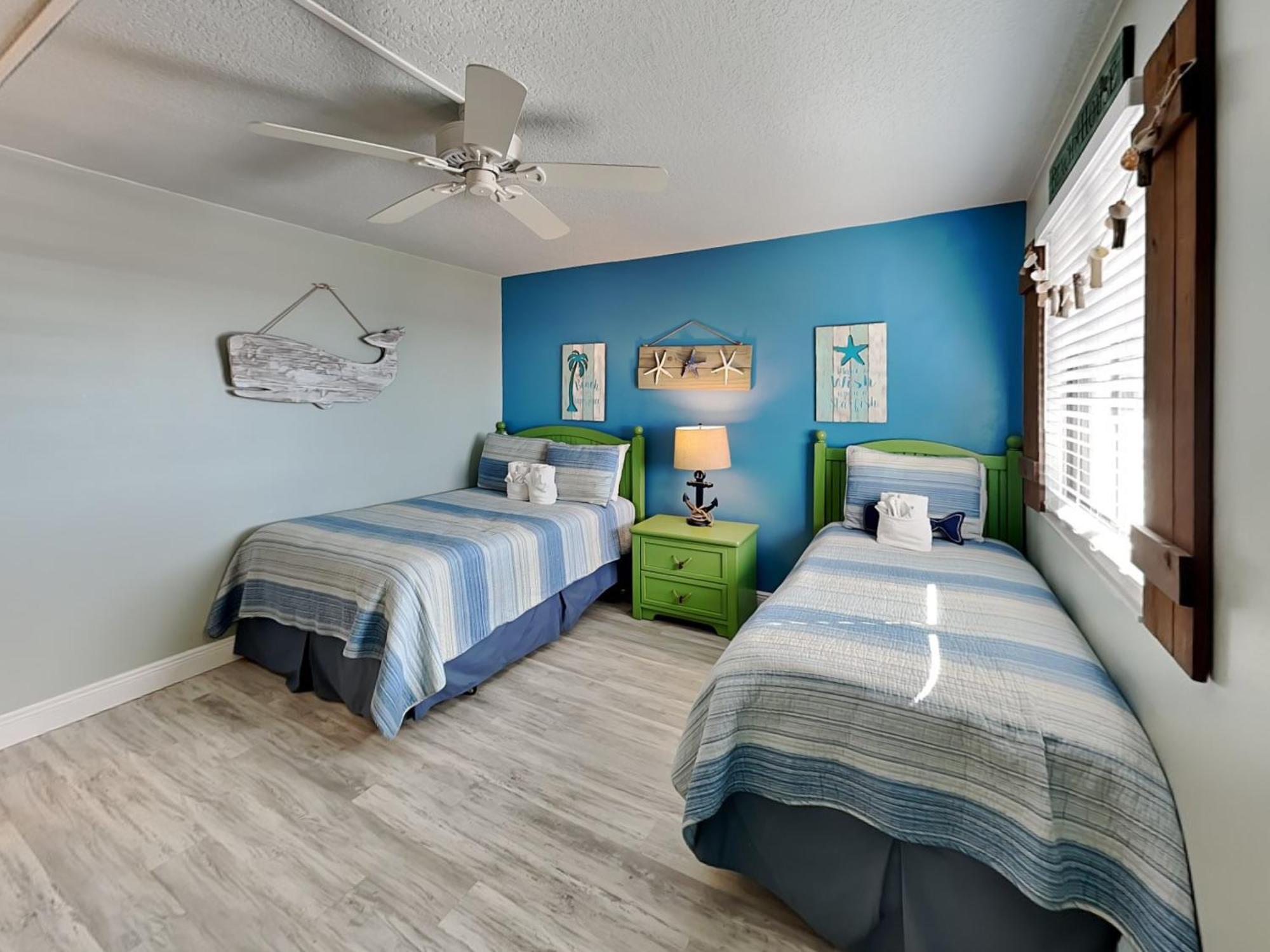 Ferienwohnung Sea Dancer 210 Flagler Beach Exterior foto